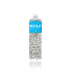 Woda tlenowa KAQUN 1,5 l