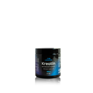 Monohydrat kreatyny 300 g
