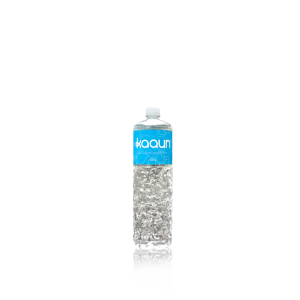 Woda tlenowa KAQUN 0,5 l